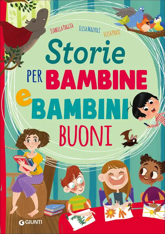 Storie per bambine e bambini buoni Offerta Del Giorno