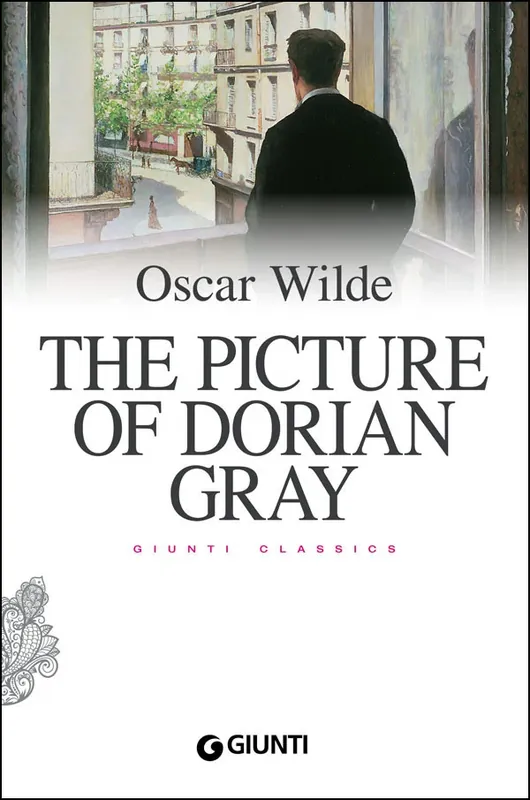 A Buon Prezzo The Picture of Dorian Gray