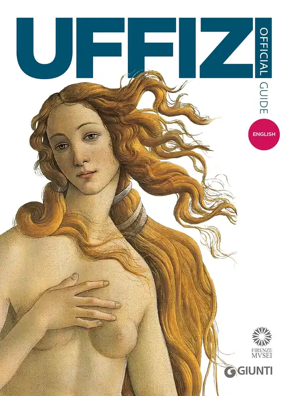 Uffizi The Official Guide - Edizione aggiornata Prezzo Di Fabbrica