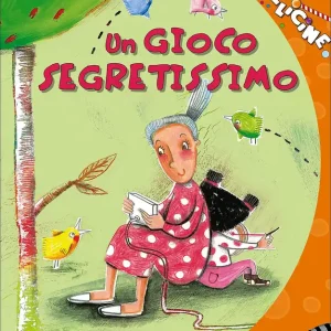 Un gioco segretissimo Solo Oggi