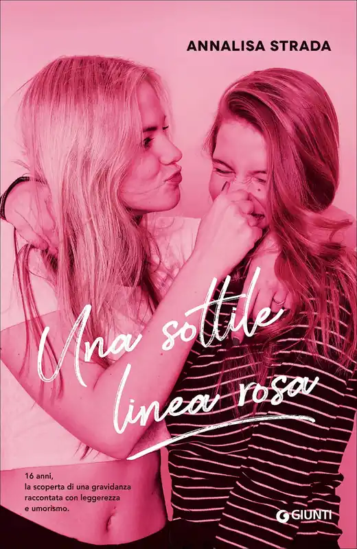 Prezzo Basso Una sottile linea rosa