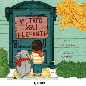 Vietato agli elefanti Compra Online