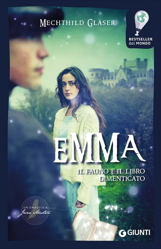 Compra Online Emma, il Fauno e il libro dimenticato