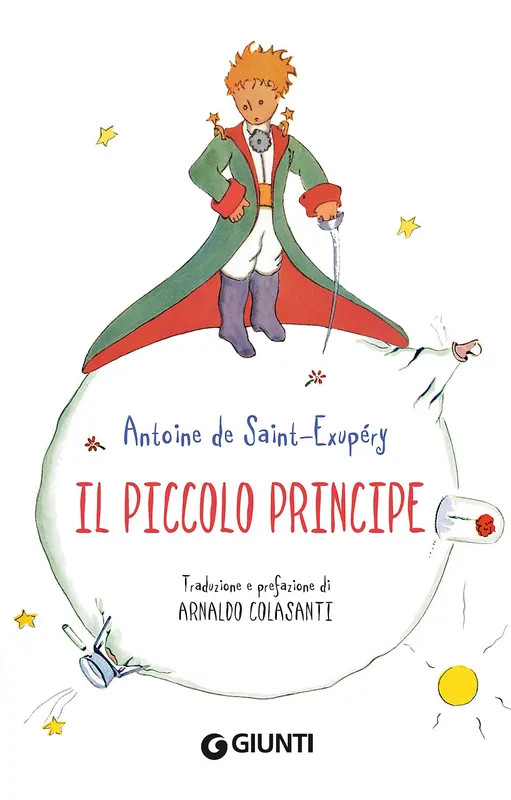 Promozione Esclusiva Il Piccolo Principe