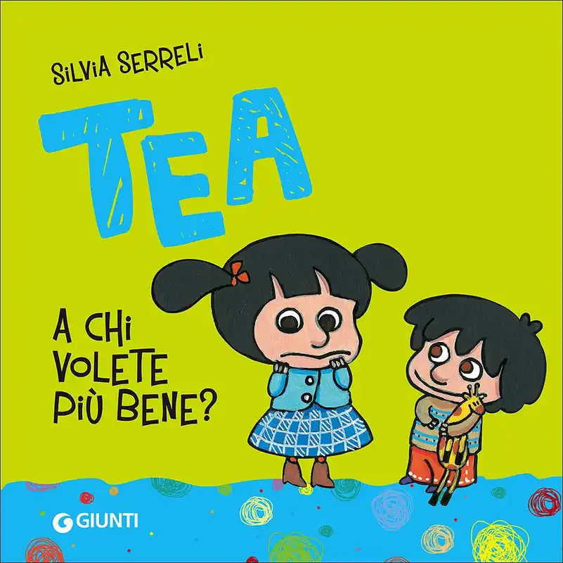 A chi volete più bene? Compra Oggi Stesso