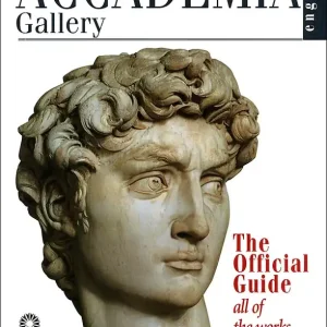 Accademia Gallery The Official Guide. All of the Works - Edizione aggiornata Sconto