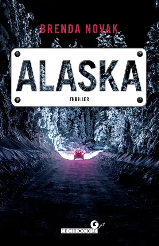Alaska Compra Adesso