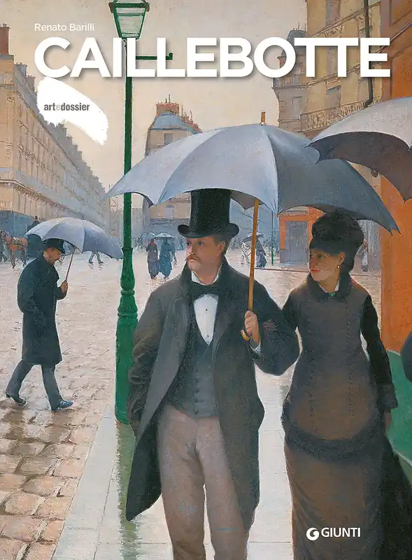 Prezzo Ridotto Caillebotte