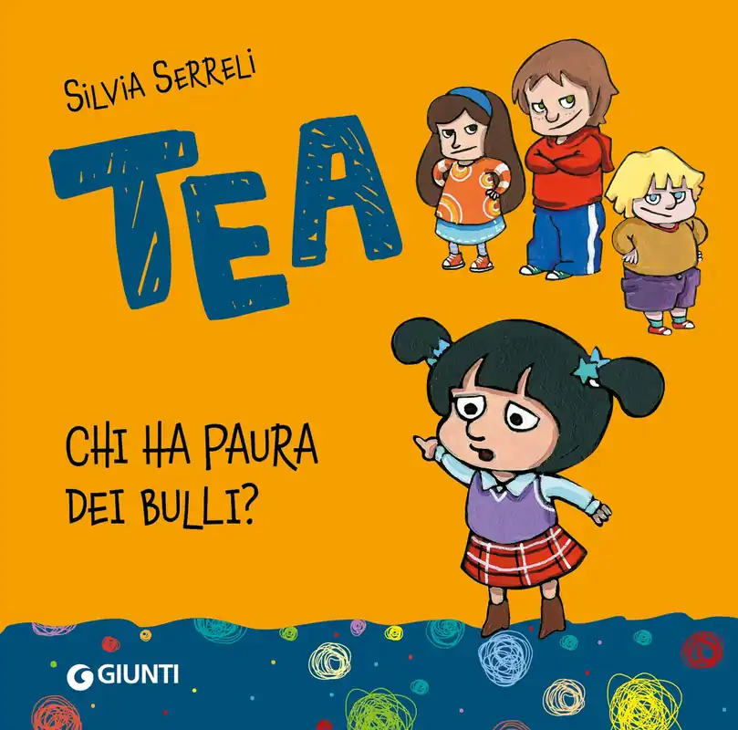 Nuovo Arrivo Chi ha paura dei bulli?