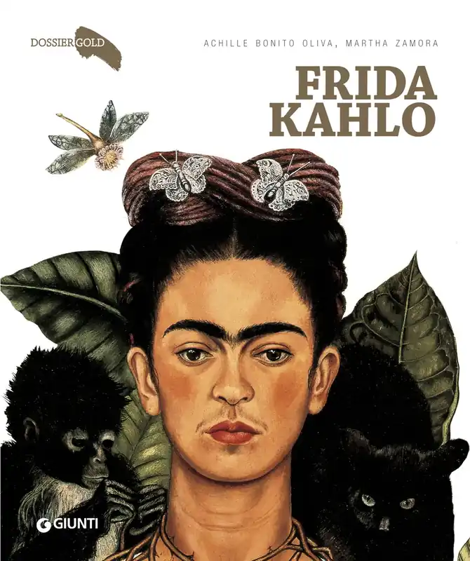 Frida Kahlo Novità