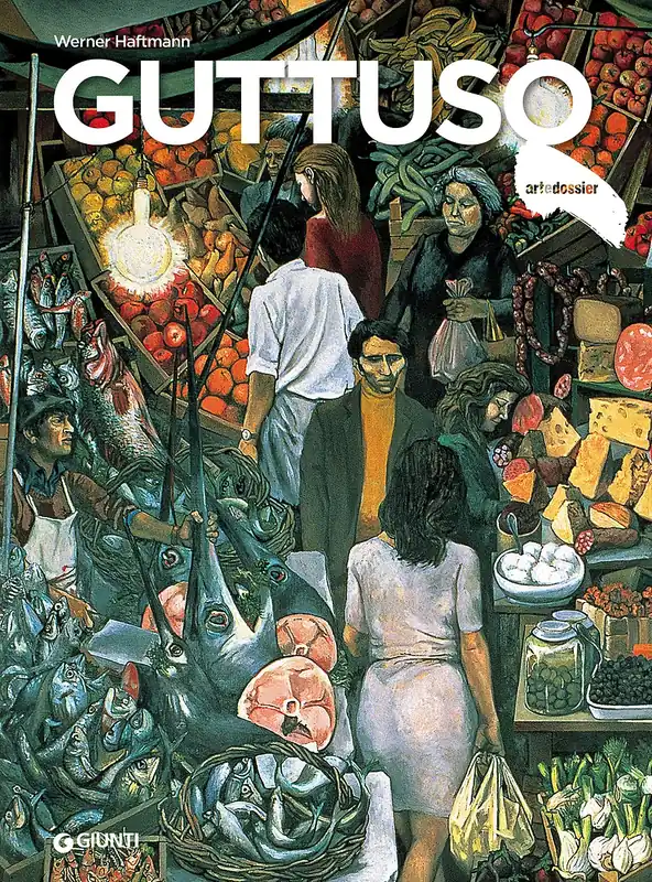 Promozione Guttuso