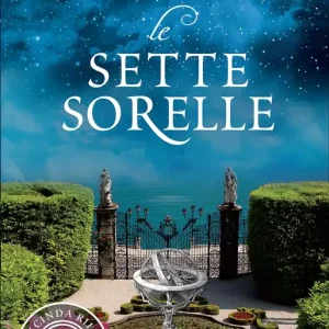Affare Le Sette Sorelle La storia di Maia