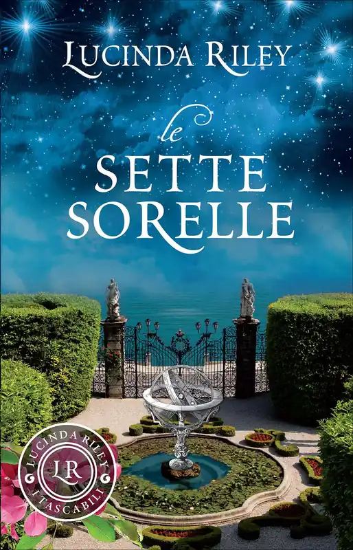 Affare Le Sette Sorelle La storia di Maia