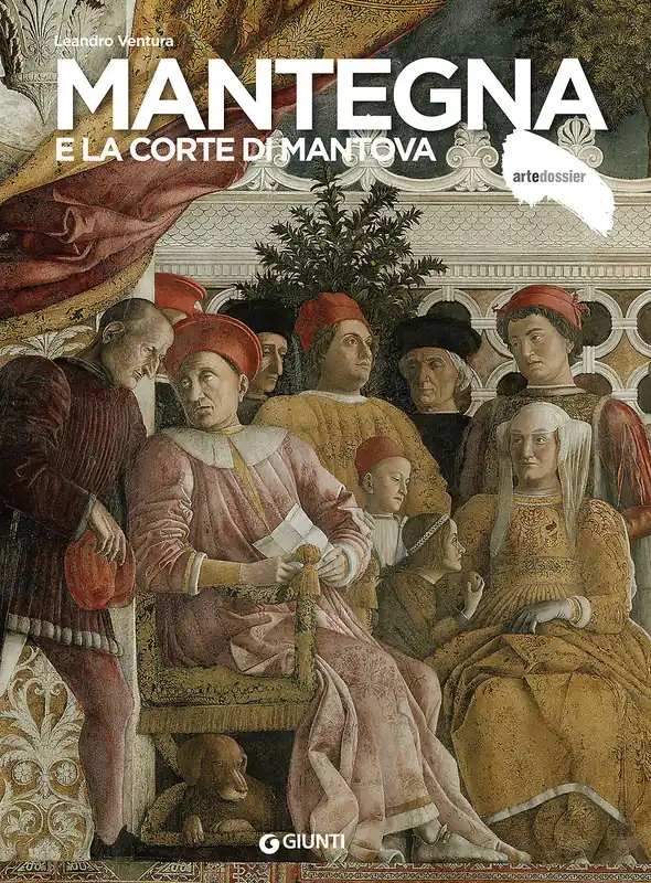 Popolare Mantegna e la corte di Mantova