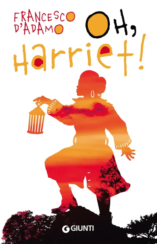A Buon Prezzo Oh, Harriet!