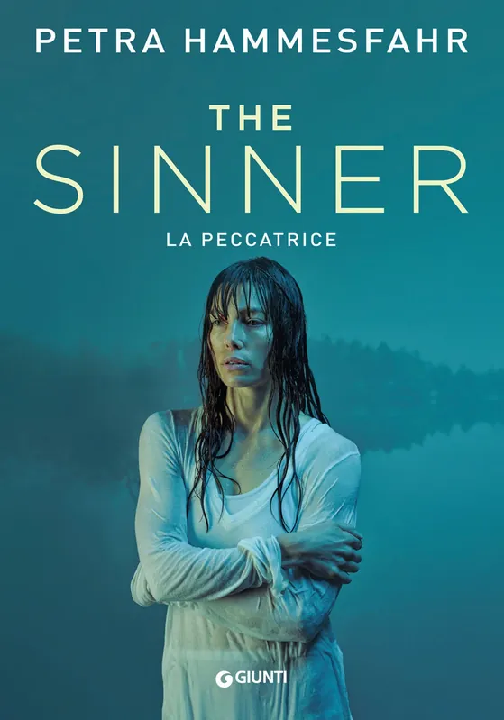 Pagamento Sicuro The Sinner. La peccatrice