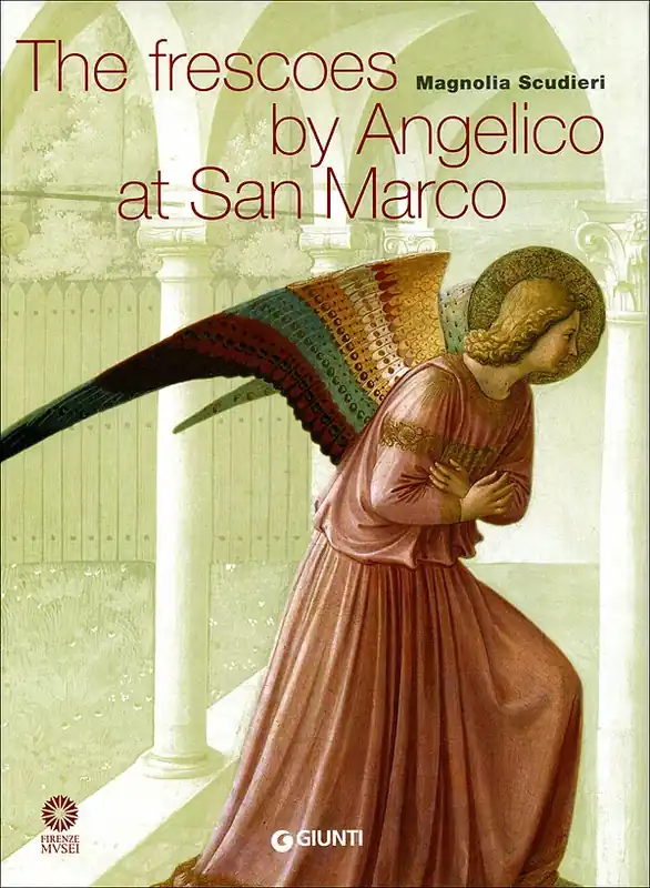 Saldi The frescoes by Angelico at San Marco