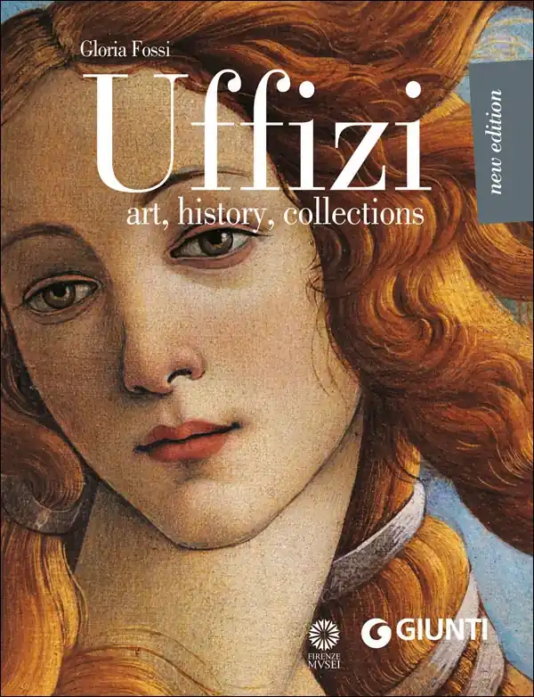 Solo Oggi Uffizi Art, history, collections - Nuova edizione
