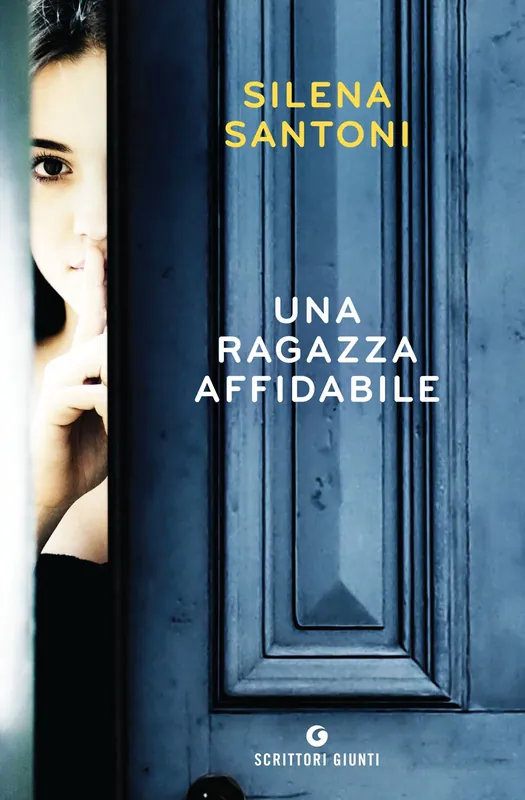 Offerta Del Giorno Una ragazza affidabile