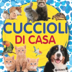 Ultimissimo Modello Cuccioli di casa