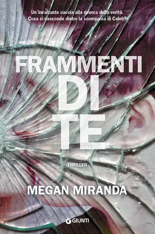 Offerta Del Giorno Frammenti di te