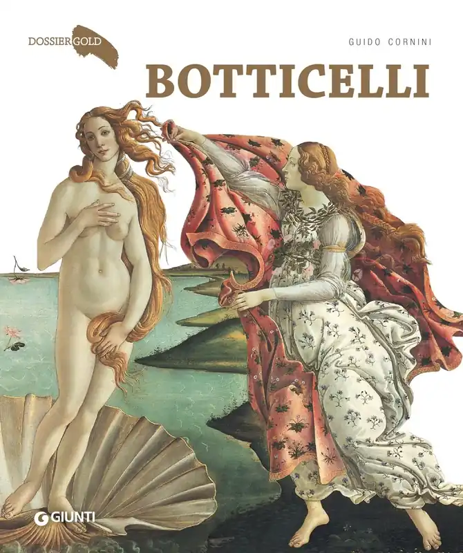 Botticelli Quantità Limitata