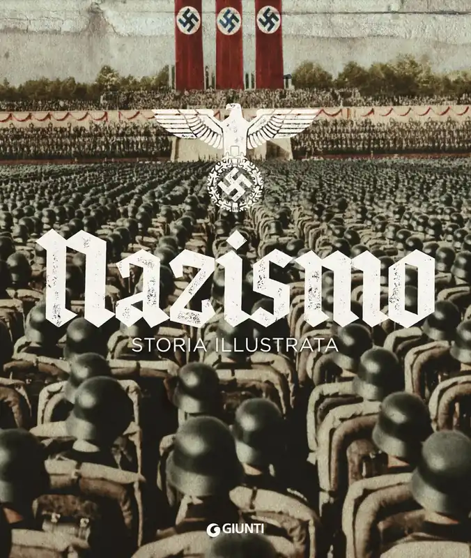 Affare Nazismo Storia illustrata