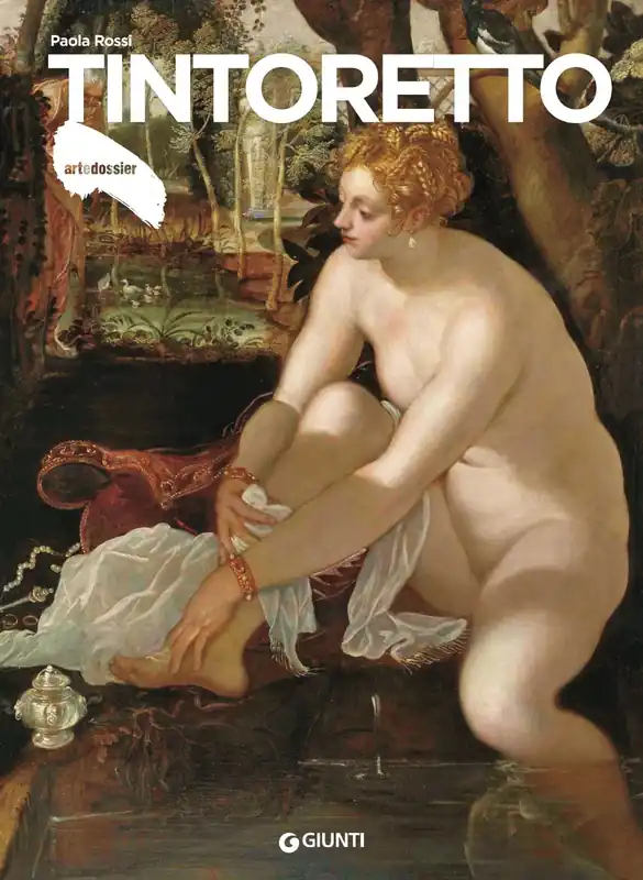Tintoretto Sconto
