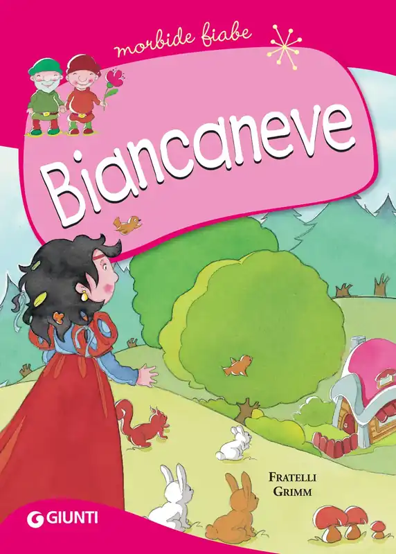 Offerta Speciale Biancaneve