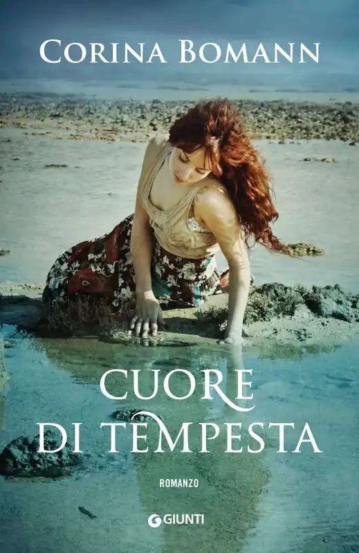 Consegna Rapida Cuore di tempesta