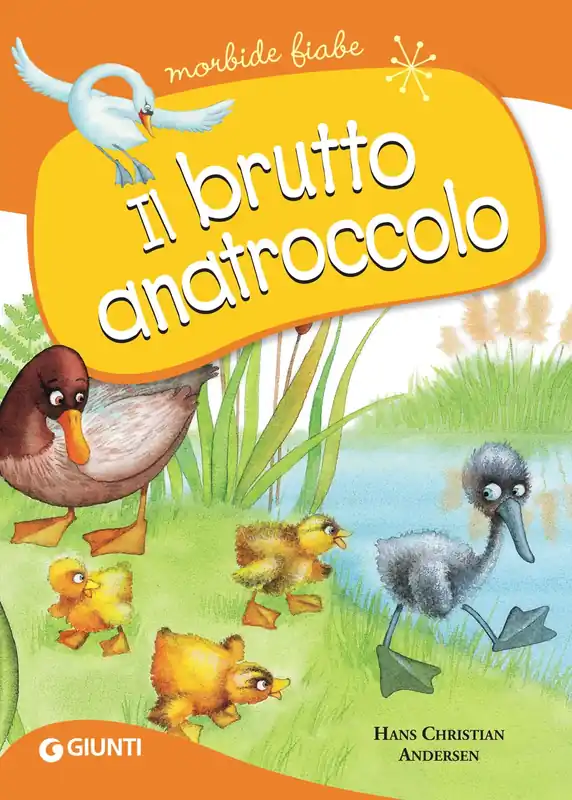 Professionale Il brutto anatroccolo