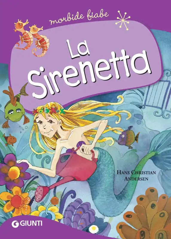 La sirenetta Reso Gratuito