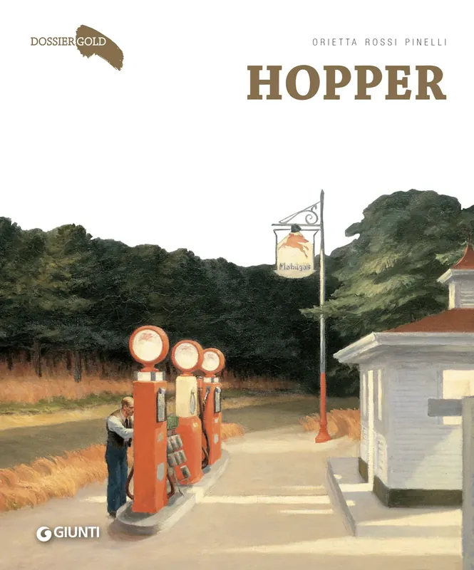 Hopper Spedito Oggi