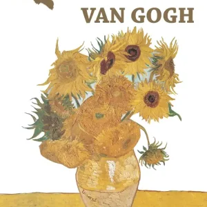 Van Gogh Compra Adesso