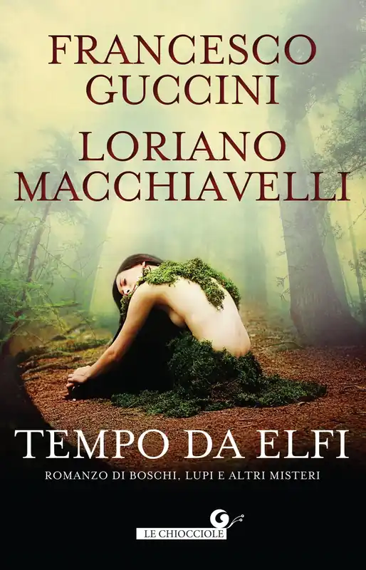 A Buon Prezzo Tempo da elfi Romanzo di boschi, lupi e altri misteri