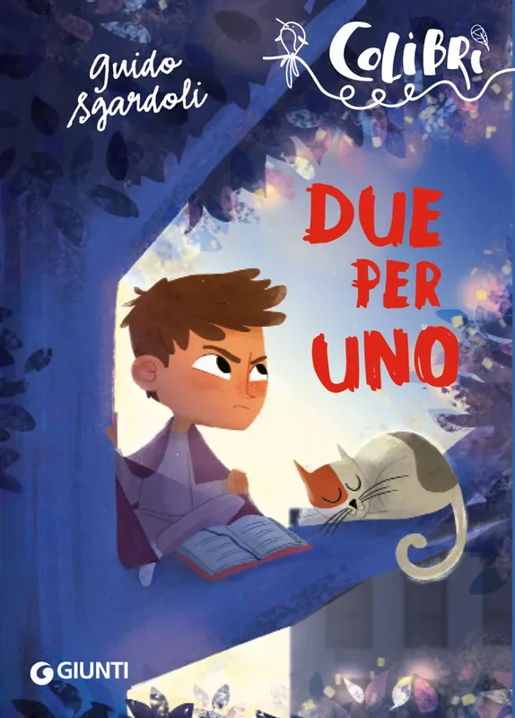 Due per uno Lettori instancabili Quantità Limitata