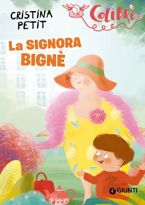 Direttamente Dal Produttore La Signora Bignè