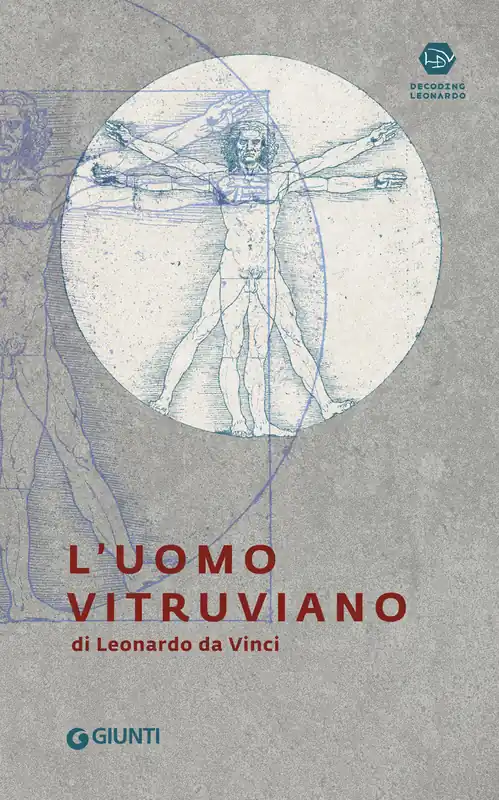 Reso Gratuito L‘Uomo Vitruviano di Leonardo da Vinci
