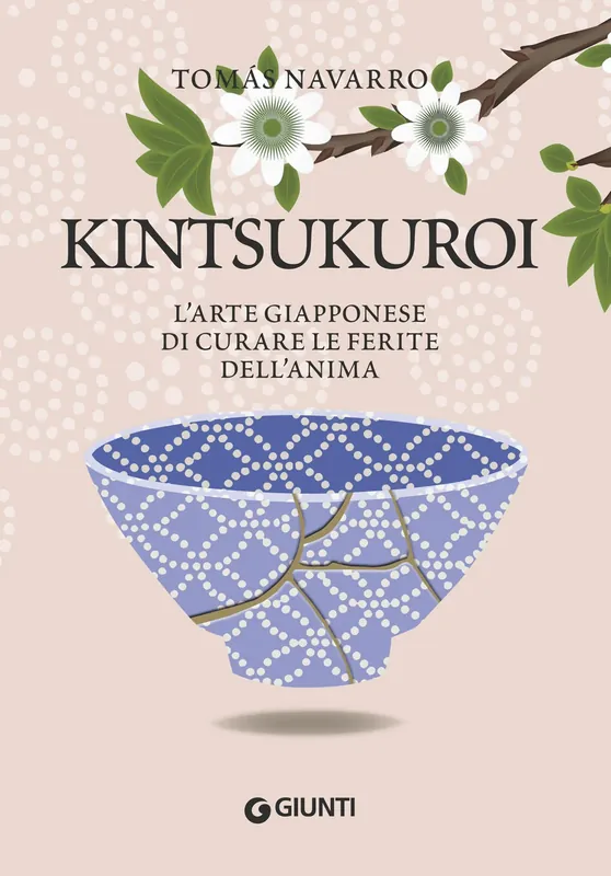 Kintsukuroi L‘arte giapponese di curare le ferite dell‘anima Più Venduto