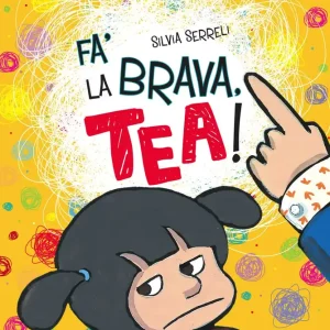 Acquista Ora Fa‘ la brava, Tea!