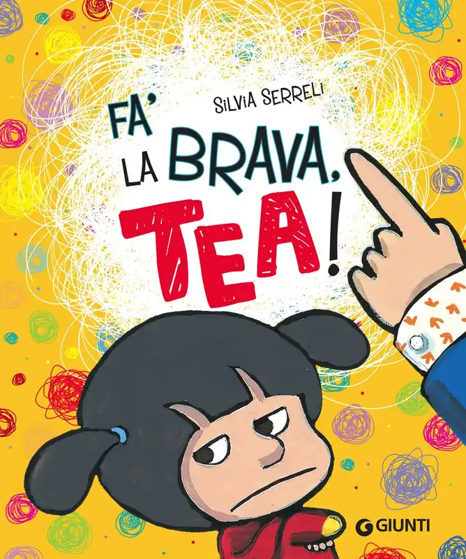 Acquista Ora Fa‘ la brava, Tea!