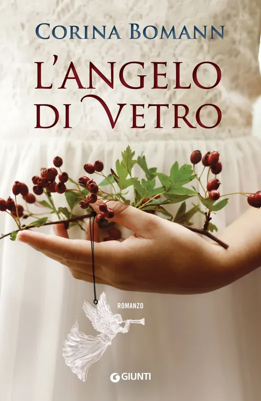 L‘angelo di vetro Promo Stagionale