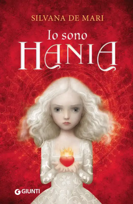 Io sono Hania Reso Gratuito