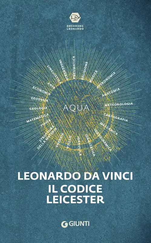 Ultime Pezzi Leonardo da Vinci. Il Codice Leicester