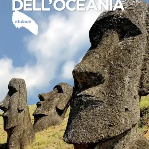 Arte dell‘Oceania Non Perdere