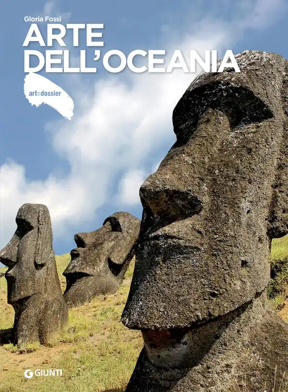 Arte dell‘Oceania Non Perdere