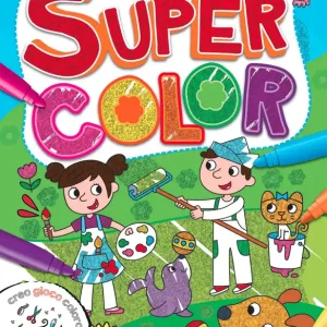 Affare SUPERCOLOR