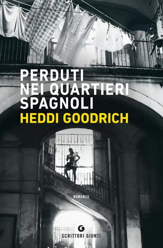Perduti nei Quartieri Spagnoli Prezzo Conveniente