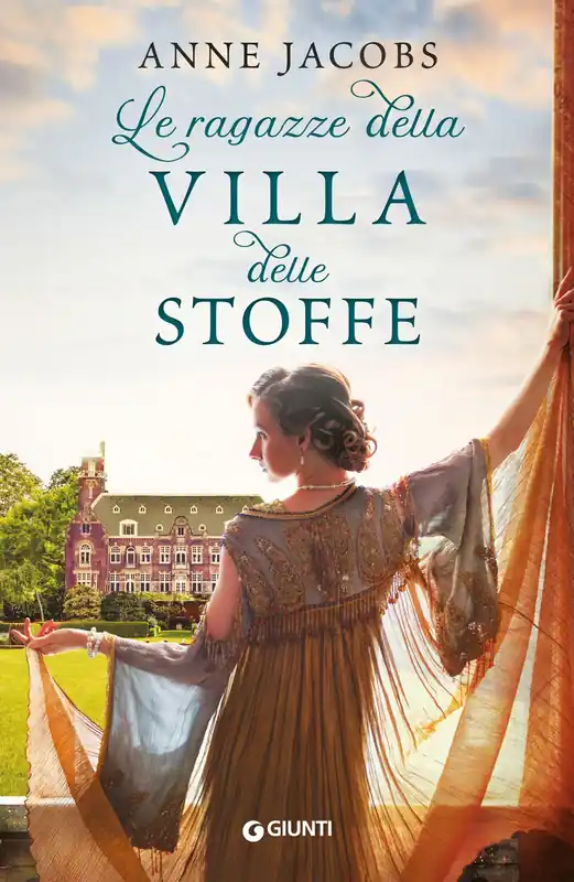 Must-Have Le ragazze della Villa delle Stoffe