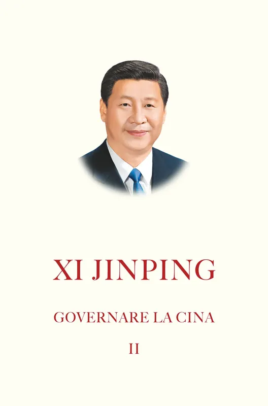 Prezzo Di Fabbrica Governare la Cina. Vol. 2